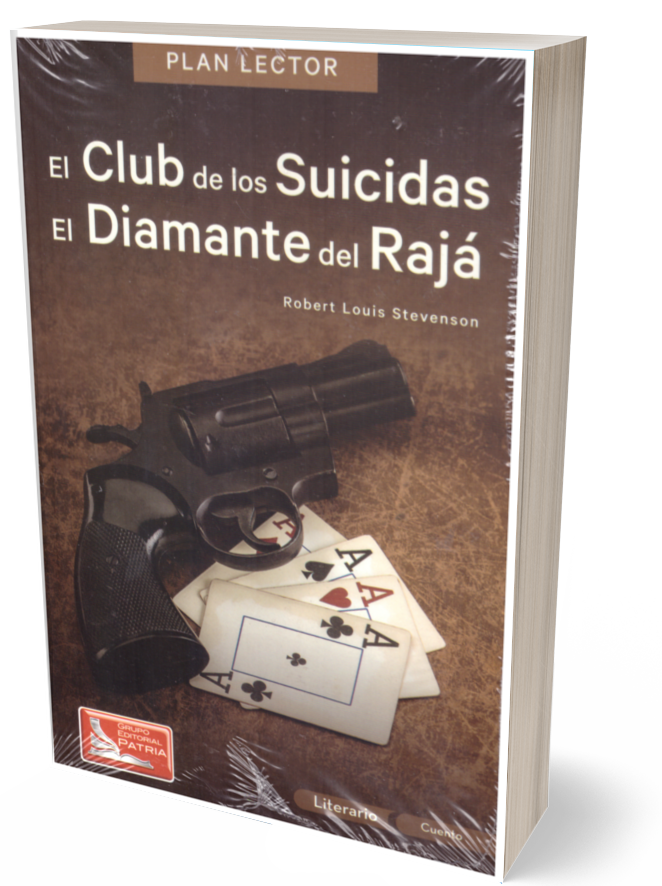 Libro de Cuentos y fábulas